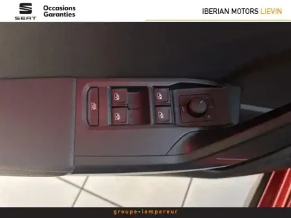 Photo 7 Seat Arona  1.5 TSI 150ch FR DSG7