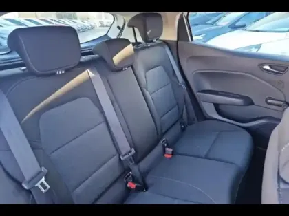 Photo 10 Renault Clio  1.0 TCe 100ch Business GPL -21N