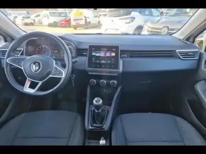 Photo 8 Renault Clio  1.0 TCe 100ch Business GPL -21N