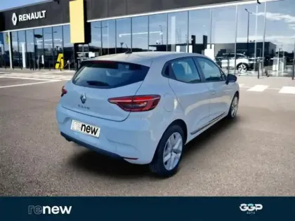 Photo 5 Renault Clio  1.0 TCe 100ch Business GPL -21N