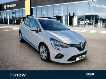 Photo 7 Renault Clio  1.0 TCe 100ch Business GPL -21N