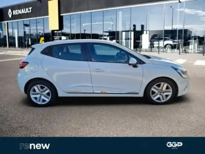 Photo 6 Renault Clio  1.0 TCe 100ch Business GPL -21N
