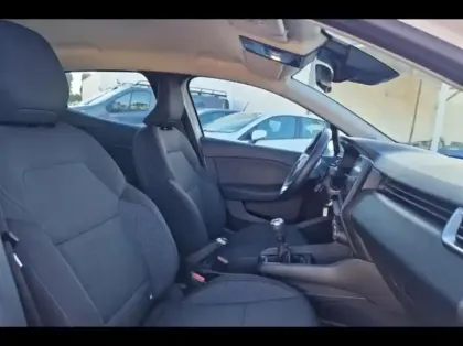 Photo 9 Renault Clio  1.0 TCe 100ch Business GPL -21N