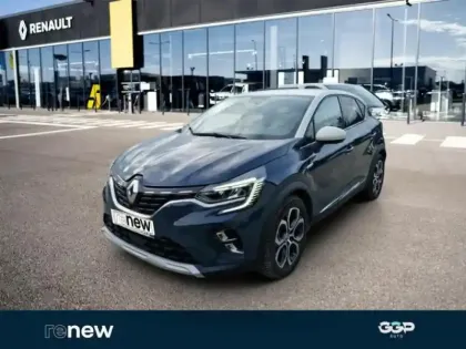Photo Renault Captur