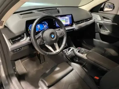 Photo 10 BMW X2  sDrive20iA 170ch DKG7