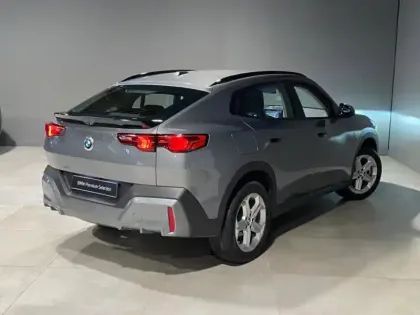 Photo 6 BMW X2  sDrive20iA 170ch DKG7