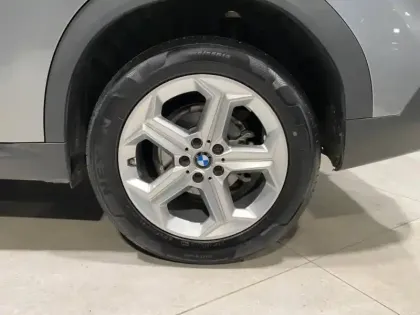 Photo 8 BMW X2  sDrive20iA 170ch DKG7