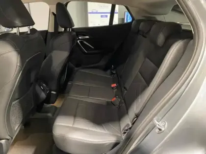 Photo 13 BMW X2  sDrive20iA 170ch DKG7