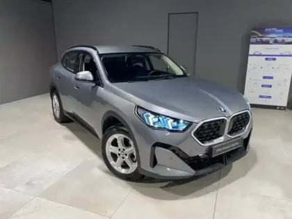 Photo 5 BMW X2  sDrive20iA 170ch DKG7