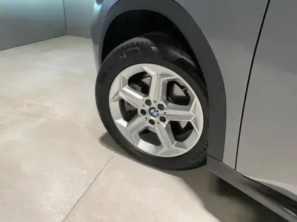 Photo 7 BMW X2  sDrive20iA 170ch DKG7