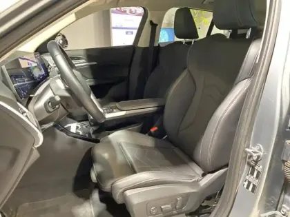 Photo 11 BMW X2  sDrive20iA 170ch DKG7