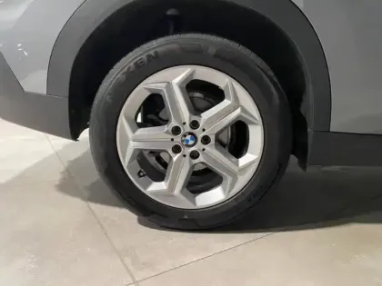 Photo 9 BMW X2  sDrive20iA 170ch DKG7