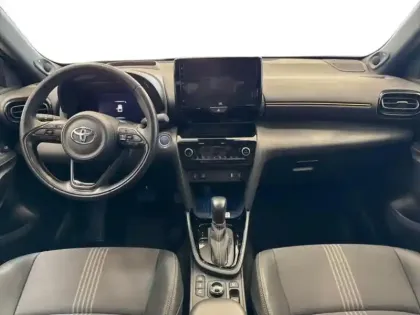 Photo 9 Toyota Yaris  Cross 116h Trail AWD-i MY22