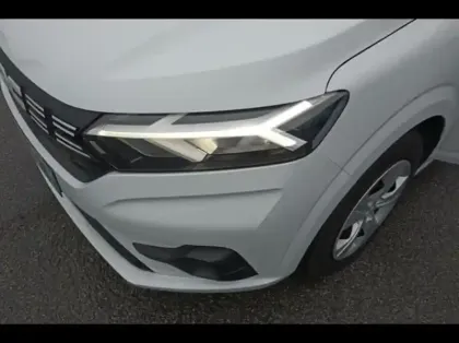 Photo 12 Dacia Sandero  1.0 ECO-G 100ch Essential