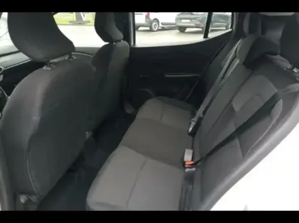 Photo 10 Dacia Sandero  1.0 ECO-G 100ch Essential