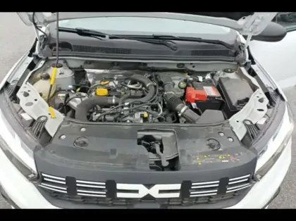 Photo 13 Dacia Sandero  1.0 ECO-G 100ch Essential