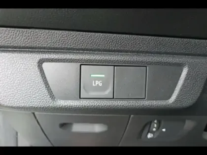 Photo 14 Dacia Sandero  1.0 ECO-G 100ch Essential