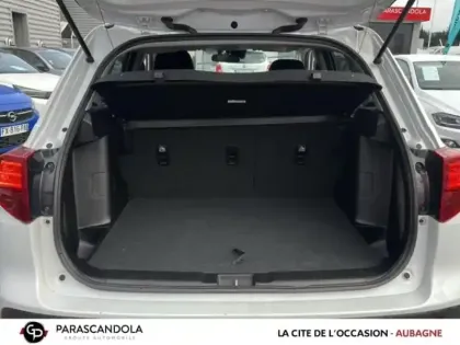 Photo 5 Suzuki Vitara Gén. II Ph2 NG Privilège 5