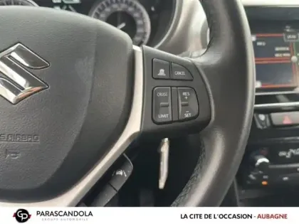 Photo 14 Suzuki Vitara Gén. II Ph2 NG Privilège 5