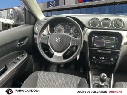 Photo 7 Suzuki Vitara Gén. II Ph2 NG Privilège 5