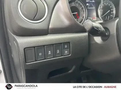 Photo 13 Suzuki Vitara Gén. II Ph2 NG Privilège 5