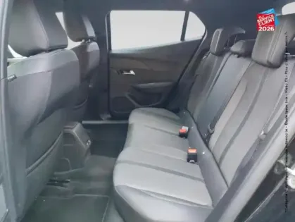 Photo 25 Peugeot 2008  1.2 PureTech 130ch S&S Allure EAT8