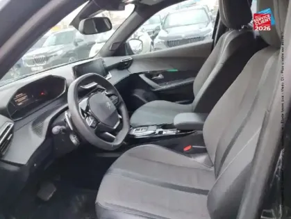 Photo 14 Peugeot 2008  1.2 PureTech 130ch S&S Allure EAT8