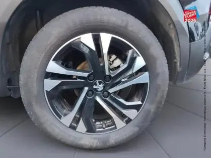 Photo 9 Peugeot 2008  1.2 PureTech 130ch S&S Allure EAT8