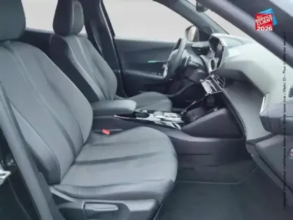 Photo 19 Peugeot 2008  1.2 PureTech 130ch S&S Allure EAT8