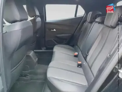 Photo 10 Peugeot 2008  1.2 PureTech 130ch S&S Allure EAT8