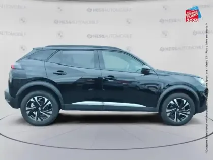 Photo 18 Peugeot 2008  1.2 PureTech 130ch S&S Allure EAT8