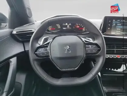 Photo 11 Peugeot 2008  1.2 PureTech 130ch S&S Allure EAT8
