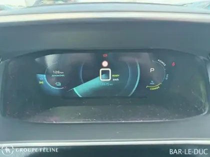 Photo 14 Peugeot 208  e- 136ch GT