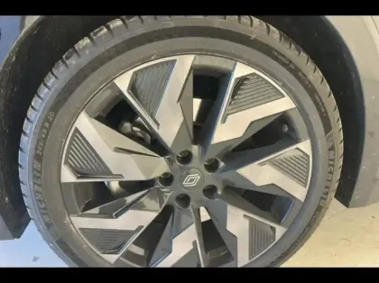 Photo 10 Renault Rafale  1.2 E-Tech full hybrid 200ch esprit Alpine