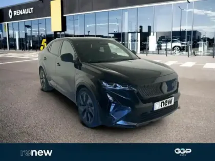 Photo 8 Renault Rafale  1.2 E-Tech full hybrid 200ch esprit Alpine