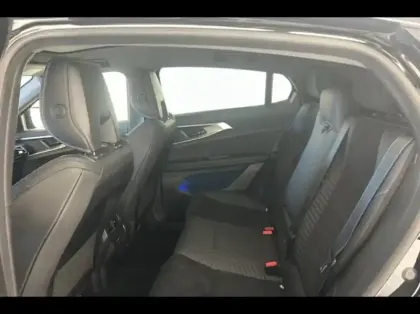 Photo 14 Renault Rafale  1.2 E-Tech full hybrid 200ch esprit Alpine