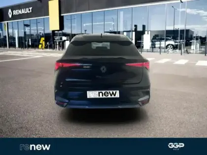 Photo 6 Renault Rafale  1.2 E-Tech full hybrid 200ch esprit Alpine