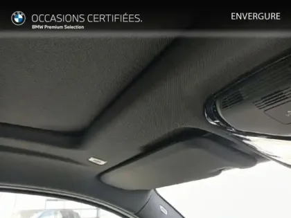 Photo 11 BMW X4  M40dA 326ch Euro6d-T