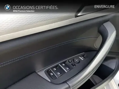 Photo 14 BMW X4  M40dA 326ch Euro6d-T