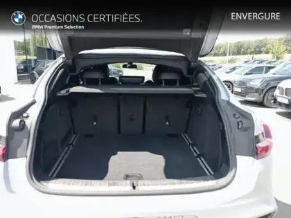 Photo 6 BMW X4  M40dA 326ch Euro6d-T