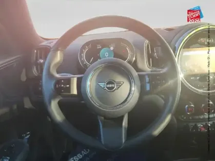 Photo 11 Mini Countryman  Cooper 136ch  Edition Premium BVA7