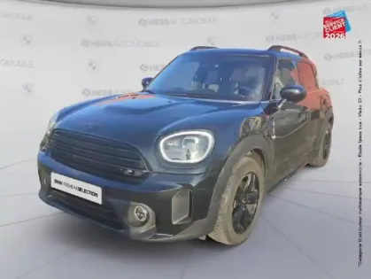 Photo Mini Countryman