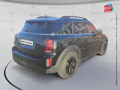 Photo 5 Mini Countryman  Cooper 136ch  Edition Premium BVA7