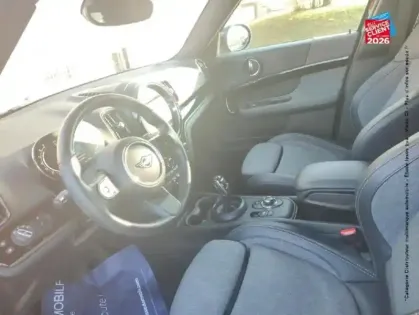 Photo 14 Mini Countryman  Cooper 136ch  Edition Premium BVA7