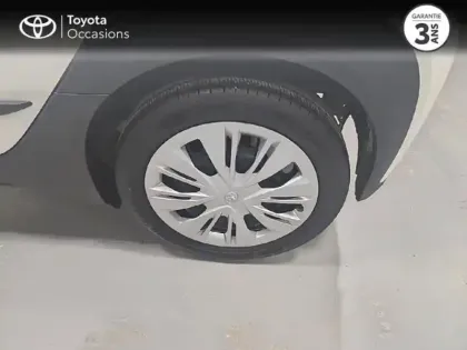 Photo 5 Toyota Aygo  X 1.0 VVT-i 72ch Dynamic MY23