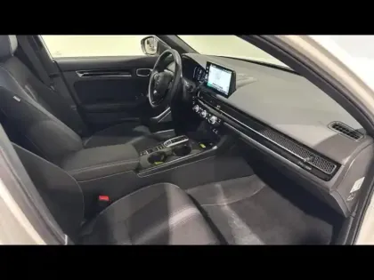 Photo 5 Honda Civic  2.0 i-MMD 184ch e:HEV Sport