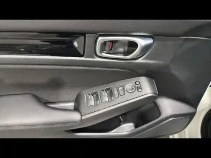 Photo 13 Honda Civic  2.0 i-MMD 184ch e:HEV Sport