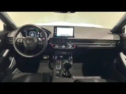 Photo 7 Honda Civic  2.0 i-MMD 184ch e:HEV Sport