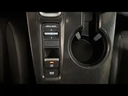 Photo 11 Honda Civic  2.0 i-MMD 184ch e:HEV Sport