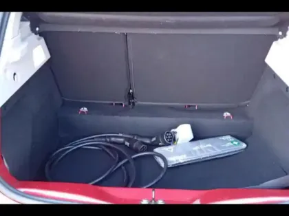 Photo 11 Renault Zoé Zoe E-Tech Limited charge normale R110 Achat Intégral